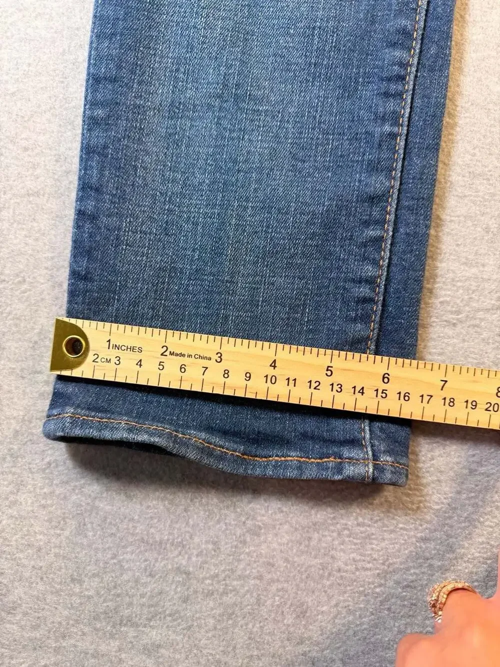 Levis levi 511
